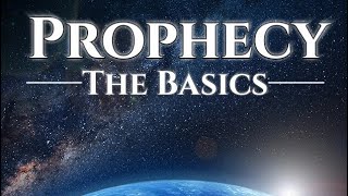 Prophesy in the Church The Basics [upl. by Ennaecarg]