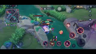 how to play league of legends and how to balance enemy team extremely cool part 39 [upl. by Gautious]