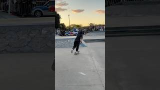 Last line of the demo 🇦🇷 felipegustavo skateboarding skateboard redbull [upl. by Care]