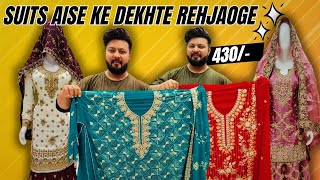 Cheapest Haul  Unique Ladies Dresses  New Arrivals  Viral amp Trending [upl. by Erehc]