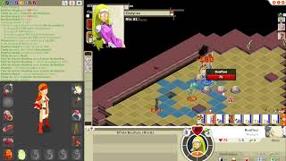 BOUNE Session farm capture BR avec Cindy ma iopette 60 Dofus Retro  1 [upl. by Nerin487]