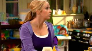 Good Luck Charlie  Take Me Out to the Ball Game  Episode Sneak Peek  Disney Channel Official [upl. by Acsirp]