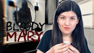 Bloody Mary Full Story  History Ritual Possible Explanations [upl. by Bound]