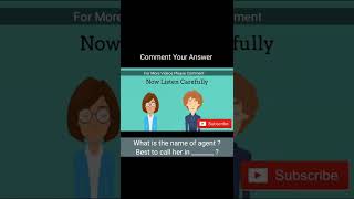 IELTS Listening Test  Free Mock Test shorts ielts study studyvisa [upl. by Artina]