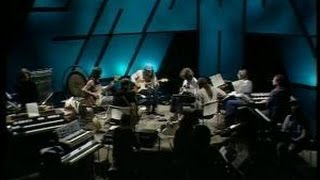 Mike Oldfield amp Co  Tubular Bells part 1 entire live set at the BBC 1973 [upl. by Redmund846]