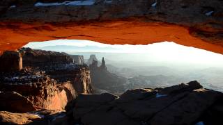 Sunrise Canyonlands National Park Mesa Arch [upl. by Vipul]