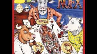 NoFx  Vegetarian Mumbo Jumbo [upl. by Humbert]