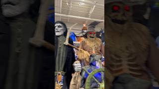 2024 Lowe’s Halloween Animatronics [upl. by Othilie357]