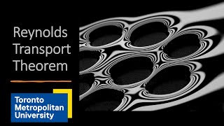 Reynolds Transport Theorem [upl. by Acinomaj]