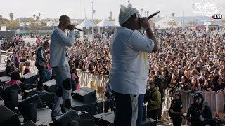 BlueBucksClan LIVE  Rolling Loud Cali 2024 FULL SET [upl. by Rheta367]