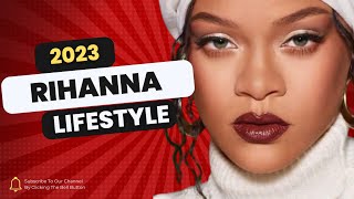 Rihanna Lifestyle Singer Biography Net worth Profession Following age Facts And Much More [upl. by Navek]