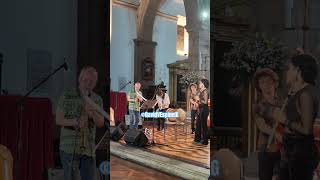 14 Antonio Arnedo cathedral metropolitano quito music davidvespinelg festival musicasacra [upl. by Aihpled]