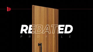 Wesmarc Rebated Doors The Ultimate Barrier [upl. by Ohara]