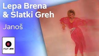 Lepa Brena  Janoš  Audio 1985 HD [upl. by Ennayelhsa]