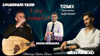 Louardani Yazid quotLive complet 2024quot [upl. by Acimehs]