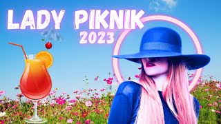 Lady Piknik 2023 [upl. by Nnyleitak988]