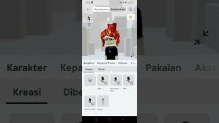 gpp lah kalo gk menang yg penting aku ikut aja 🗿💅💅 roblox robloxedit bismillahrame fypシ゚ [upl. by Tedmund]