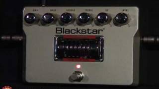 Blackstar HT DISTX [upl. by Anert511]