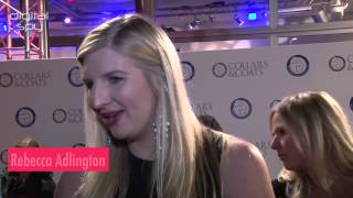 Rebecca Adlington I took Frankie Boyle comments to heart [upl. by Lecram]