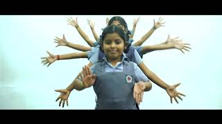 Achieving Excellence Together  Velammal Vidhyalaya Paruthipattu [upl. by Lacsap]