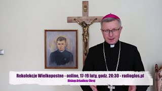 Rekolekcje dla dorosłych Dzień 3 [upl. by Alim987]