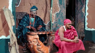 OGUNDABEDE OMO BABA TAPA  A Nigerian Yoruba Movie Starring Odunlade Adekola  Lalude [upl. by Ricki]