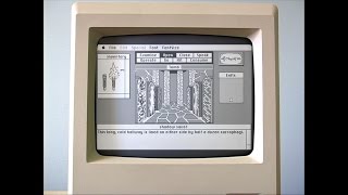 The Macintosh 512K [upl. by Astto]