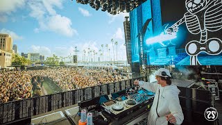 Disco Lines  Live  CRSSD 2024 Full Set [upl. by Pokorny363]