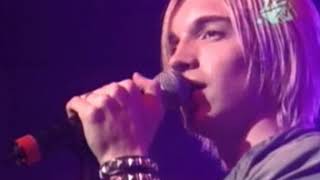 The Calling Stigmatized Live Banda MTV 2002 [upl. by Chelsae561]