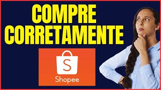 COMO COMPRAR NA SHOPEE [upl. by Tia]