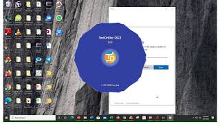 How to downloadinstall testdriller software and activate It [upl. by Eelyma553]