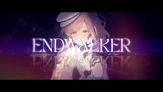 FFXIV ENDWALKER  Footfalls【Cover by Elpis】ffxiv [upl. by Eltsirc]