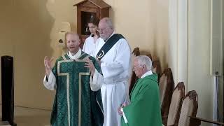 St Boniface Catholic Church  Evansville IN Live Stream [upl. by Hatty]