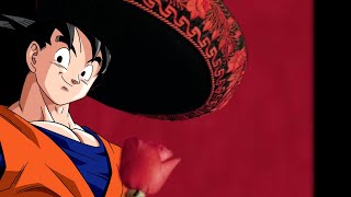 Un Millon de Primaveras  Goku Cover IA [upl. by Niddala]