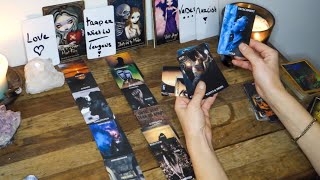 TAROT READING 2023 🕯TOXIC RELATIE ⚠️ WIE DE SCHOEN PAST😉 tarot toxic [upl. by Reinertson941]