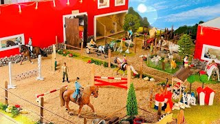 SCHLEICH TALLIN ESITTELY 2024 [upl. by Aleak486]