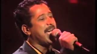 Cheb Khaled Shab El Baroud Live London 1995 [upl. by Berenice66]