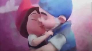 Gnomeo and Juliet Dirty Bit Mep Part 16 [upl. by Cornelle]