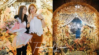 Tanchellie and Sarah  Proposal Video by Nice Print Photography [upl. by Hepsiba794]