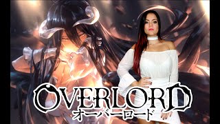 Overlord III  Voracity 【Cover Español FULL】  Ada Duque [upl. by Eirellam]