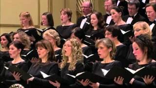 Missa Solemnis op 123 Krassimira Stoyanova Elīna Garanča Michael Schade Franz Josef Selig YouTube 3 [upl. by Seymour]