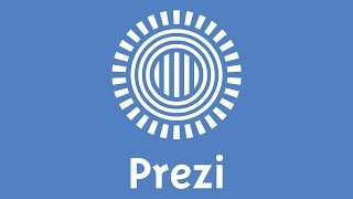 Cómo hacer una presentación en Prezi  Tutorial Básico [upl. by Notffilc]