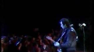 The Stranglers  Live in Paris 1979 [upl. by Bernarr]