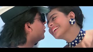 Baazigar Full Songs Jukebox  Shahrukh khan Kajol Shilpa Shetty kumarsanu [upl. by Nimajaneb]