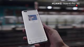 HUAWEI  Mate 40 Pro [upl. by Lavotsirc]