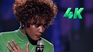 Whitney Houston  A SONG FOR YOU 4K Welcome Home Heroes 1991 [upl. by Scevo]