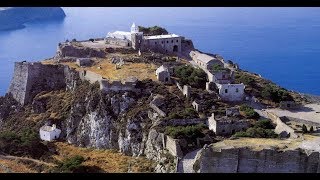 Kythira  Greece Travel Guide [upl. by Aidnis107]