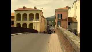 Pontremoli MS Toscana Italia [upl. by Aihsas365]