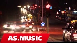 Alban Skenderaj  Eklips Official Video HD [upl. by Wendel108]