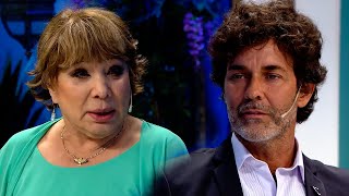 Betiana Blum sorprendió con una anecdóta sobre Mariano Martínez que nunca antes había sido revelada [upl. by Notsua387]